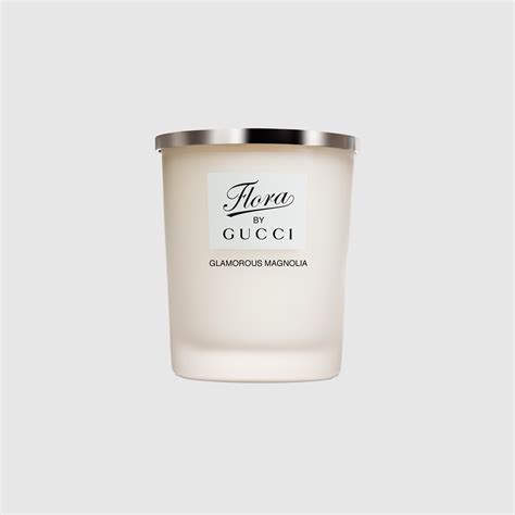 gucci candles for women.